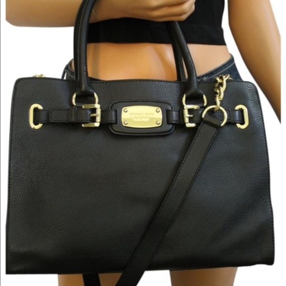 Michael Kors Handbags - Michael Kors Large East/ West Hamilton bag